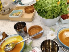 -韩香福烤肉庄园(荣成店)