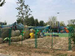 -永定河休闲森林公园