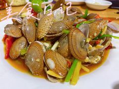 -潘先生海鲜城(神州半岛店)