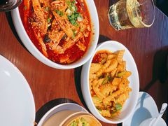 -全牛匠·乐山跷脚牛肉(西单华威约饭街店)