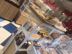 -85度C(成都浆洗街店)