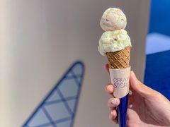-CREAM STORY意大利手工冰淇淋&甜品(万象前海店)