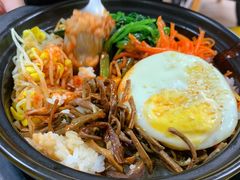 -屋里家延边朝鲜族冷面(南园店)