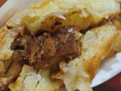 -吉品合酥脆烤饼(太平洋森活天地店)