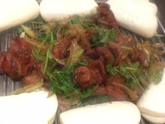 -宏状元现熬粥·京味菜(五棵松店)