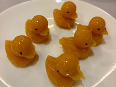 -全聚德(上海首店浦东店)