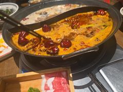 -袁山山重庆火锅(丈八北路店)