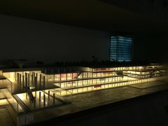 -广州市城市规划展览中心