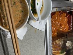 -海底捞火锅(天河方圆荟店)