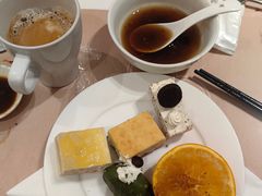 -晶丽香榭自助餐(南京大饭店)