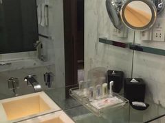 滴水湖皇冠假日酒店-上海滴水湖皇冠假日酒店