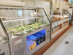 -豪享悦牛排自助餐厅(天河城店)