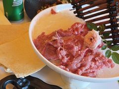 -小叫驴养生驴肉火锅(龙游店)