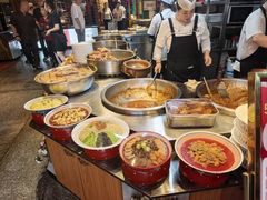 -李氏八大件老菜馆(万宝街店)