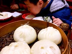 -冶春茶社(太和广场店)