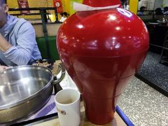 -黄记煌三汁焖锅(民乐园万达店)