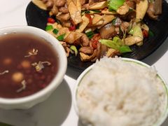 -春家·非遗手工小吃(徐汇万科广场店)