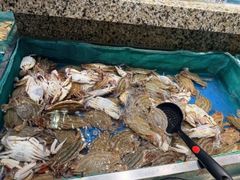 -初色海鲜自助(万丰路店)