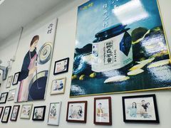 -六姑龟苓膏糖水卤水店