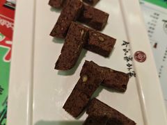 -令氏家外家周礼食府(桥南店)
