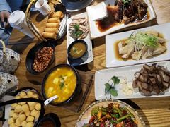 -小和庆·知味(首铸万科店)