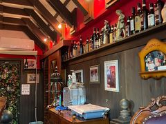 -威尼斯意餐酒吧 Venezia club(意大利风情街店)