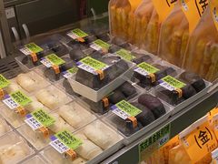 -糕材生•糕点•生日蛋糕(钟楼街店)