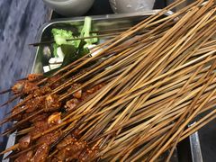 -钢管厂五区小郡肝火锅串串 Chuan Chuan hot pot