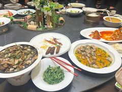-全聚德(常州店)
