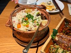 -一坐一忘云南菜(三里屯店)