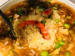 新加坡式海鲜烩饭-尚一汤·粤菜海鲜(环球港店)