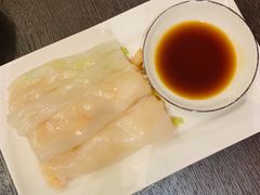 -领事馆19号中餐厅(厦门海景洲际酒店)