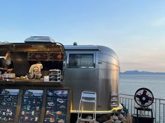 -Brew Farm·精酿农场海滨悬崖餐厅