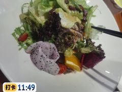 -渔家风味·鲅鱼水饺·央视展播·海鲜天津菜(开发区店)