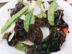 -杨记小骨头羊杂馆(南五马路店)