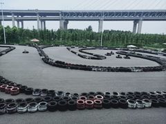 -锐擎卡丁车主题乐园(郊野公园店)
