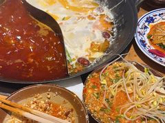 -楠火锅(广州总店)
