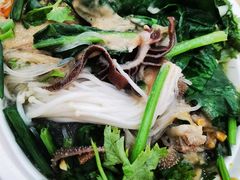 毛肚-南门头上美食街