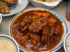 -澳门地道葡国餐