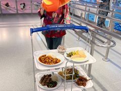 -宜家·瑞典风味餐厅(四元桥店)