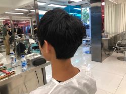 -P.STYLE 派斯造型