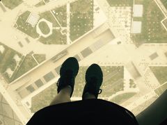 -中央广播电视总台(光华路办公区)