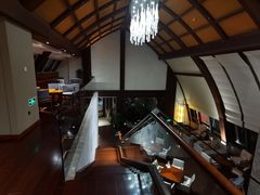 -三亚湾海居铂尔曼度假酒店