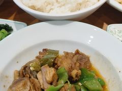 -老乡鸡(东方广场店)