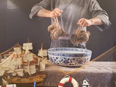 -昆泰嘉华酒店-嘉华咖啡厅