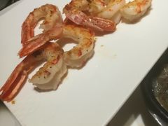 -清水日本料理铁板烧(学府路店)