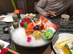 -玄海寿司(国贸店)