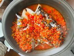 -鱼宴馆·家宴老字号淳鱼馆(千岛湖总店)