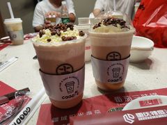 -古茗(溆浦卢峰政府店)