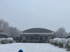 -秦始皇帝陵博物院(兵马俑)